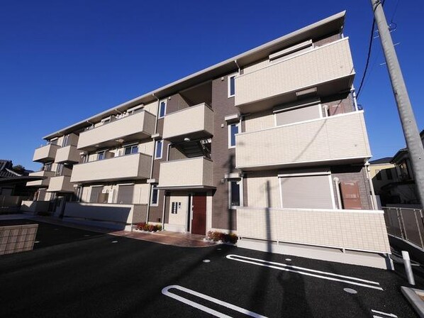 リヴェールの物件内観写真